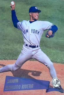Mariano Rivera