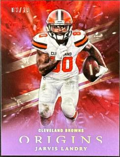 Jarvis Landry