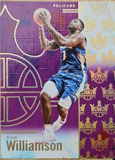 Zion Williamson