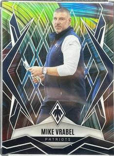 Mike Vrabel