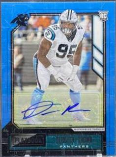 Derrick Brown