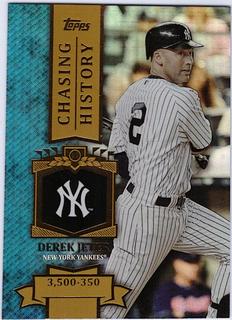 Derek Jeter