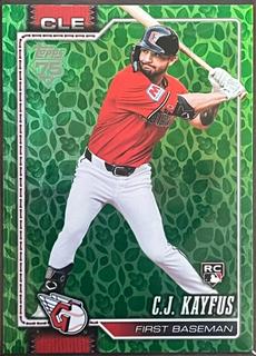 C.J. Kayfus