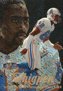 Yancey Thigpen