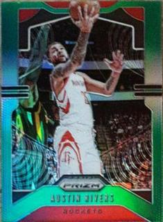 Austin Rivers