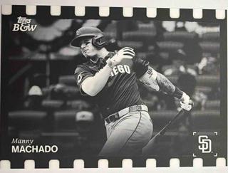 Manny Machado