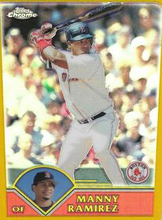 Manny Ramirez