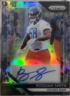 Roquan Smith
