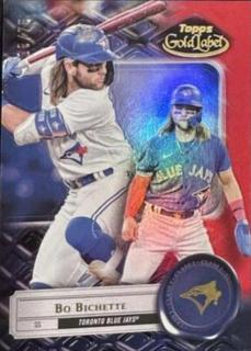 Bo Bichette