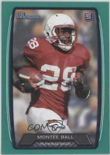 Montee Ball