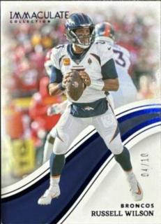 Russell Wilson