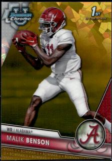 Malik Benson