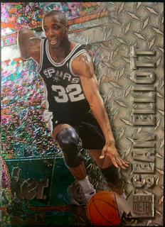 Sean Elliott