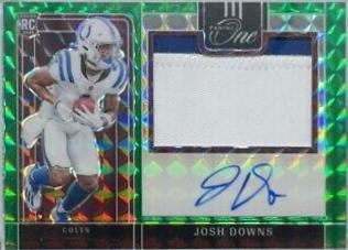 Josh Downs