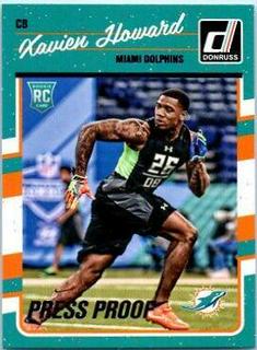 Xavien Howard