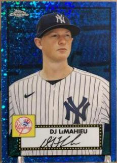 DJ LeMahieu
