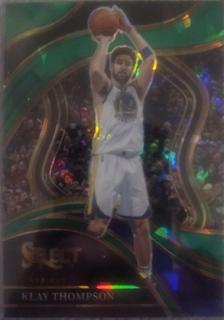 Klay Thompson