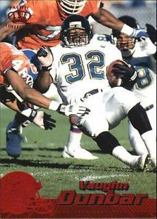 Vaughn Dunbar