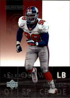 Jessie Armstead