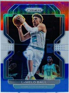 LaMelo Ball