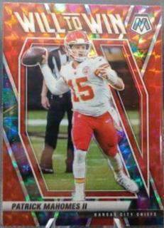 Patrick Mahomes II
