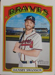 Dansby Swanson