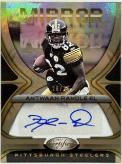 Antwaan Randle El