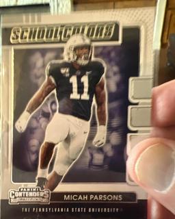 Micah Parsons
