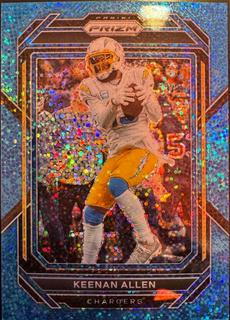 Keenan Allen