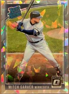 Mitch Garver