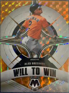 Alex Bregman