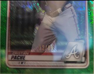 Cristian Pache