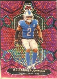 C.J. Gardner-Johnson