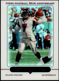 Michael Vick