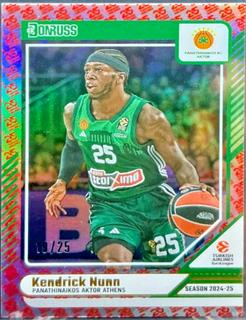 Kendrick Nunn