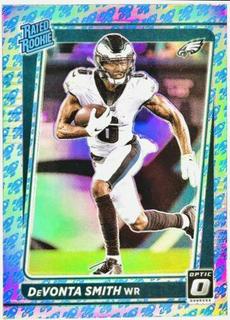 DeVonta Smith