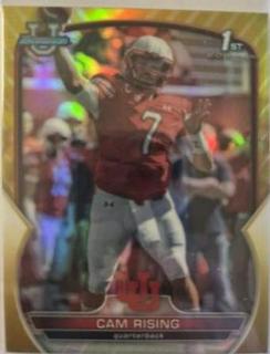 Cam Rising
