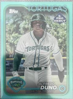 Alfredo Duno