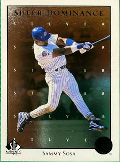 Sammy Sosa