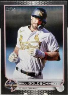 Paul Goldschmidt
