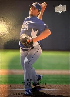 Brett Tomko