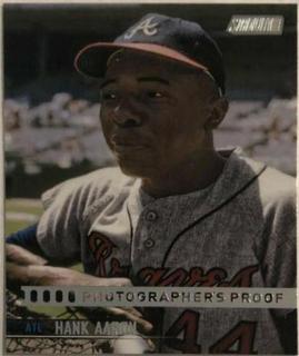 Hank Aaron