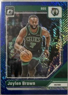 Jaylen Brown