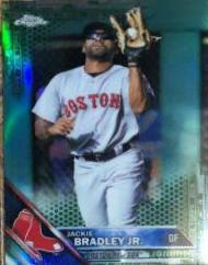 Jackie Bradley Jr.