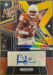 Vince Young