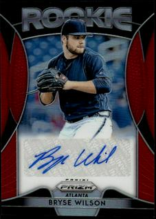 Bryse Wilson
