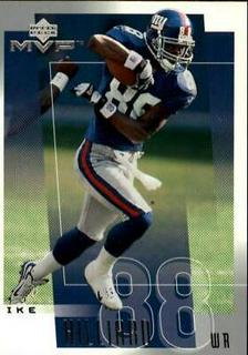 Ike Hilliard