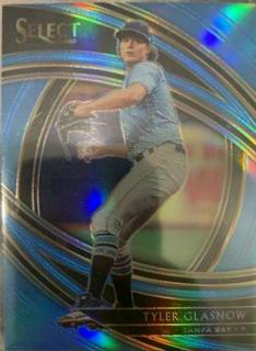 Tyler Glasnow