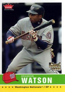 Brandon Watson