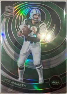 Joe Namath